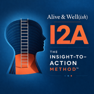 I2A: The Insight-to-Action Method™
